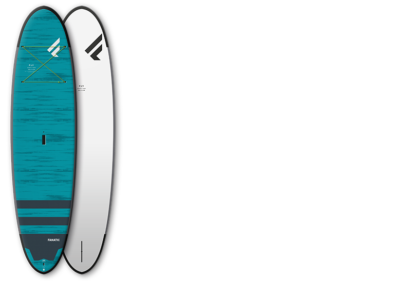 Fly Soft Top